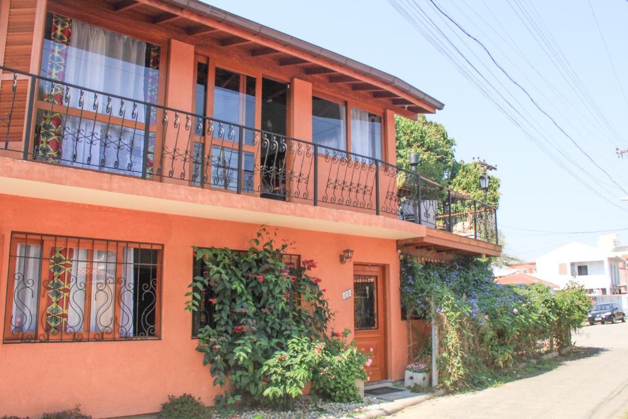 Mama Africa Hostel Florianopolis Exterior foto